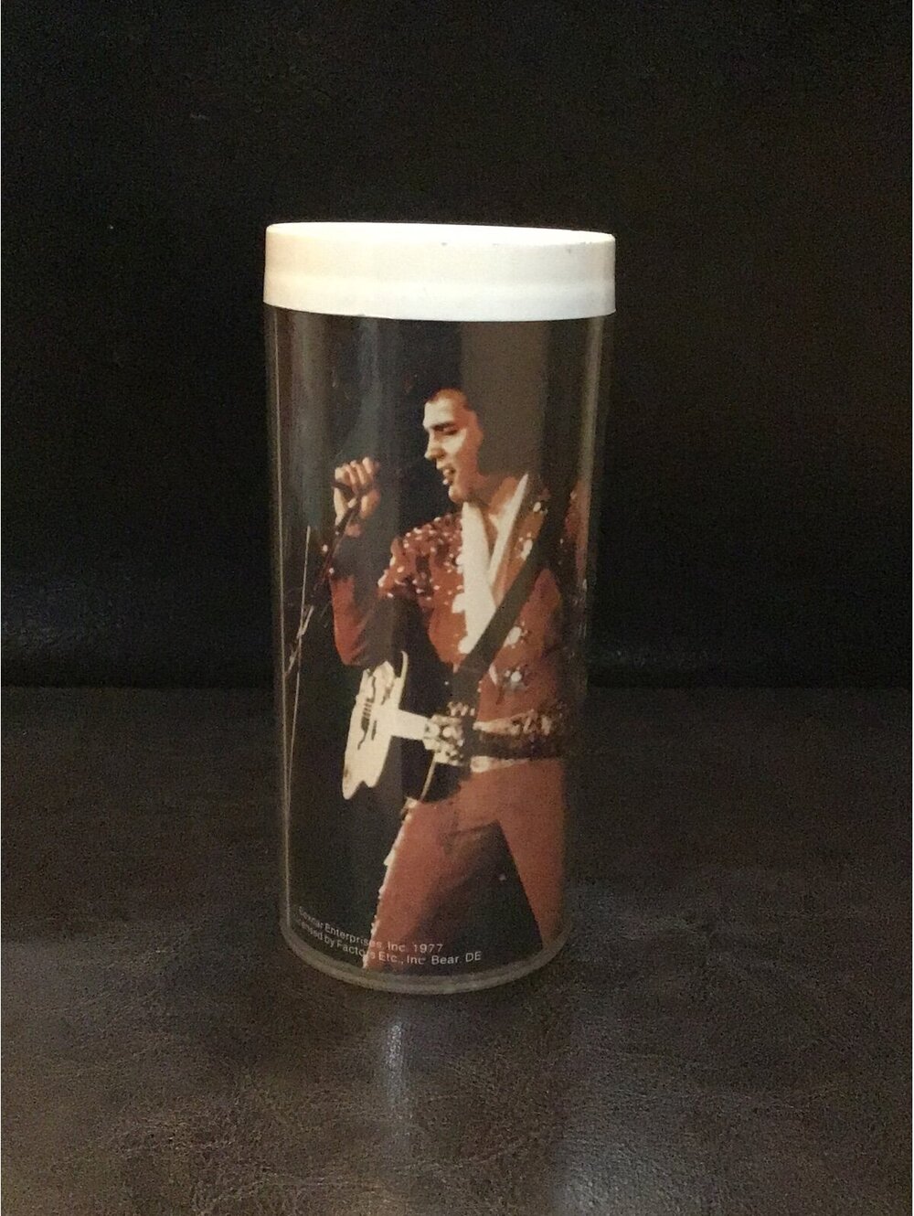 Elvis Presley cup